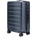 Чемодан Ninetygo Rhine Luggage 24 Dark Grey, изображение 5 - GOODMi