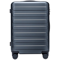 Чемодан Ninetygo Rhine Luggage 24 Dark Grey, изображение 6 - GOODMi