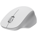 Беспроводная мышь Xiaomi Wireless Mouse Comfort Edition White, Цвет: Белый, изображение 2 - GOODMi
