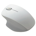 Беспроводная мышь Xiaomi Wireless Mouse Comfort Edition White, Цвет: Белый, изображение 3 - GOODMi