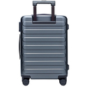 Чемодан Ninetygo Rhine Luggage 24 Dark Grey, изображение 2 - GOODMi