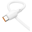 Кабель Borofone BX93 Type-C - Type-C 100W 0.25м, изображение 6 - GOODMi