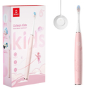 Зубная щетка Oclean Kids Pink, Цвет: Розовый, изображение 5 - GOODMi