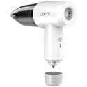 Портативный пылесос LOMY D9 Pro White, изображение 2 - GOODMi