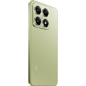 Смартфон Xiaomi 14T 12/512Gb Green, Оперативная память: 12 Гб, Цвет: Green / Зеленый, Встроенная память: 512 Гб, изображение 6 - GOODMi