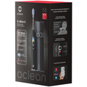 Зубная щетка Oclean X Ultra Set Black, Цвет: Черный, изображение 9 - GOODMi