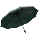 Зонт Zuodu Full Automatic Umbrella Led Green, изображение 2 - GOODMi