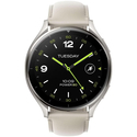 Умные часы Xiaomi Watch 2 Titan Gray, Цвет, заявленный производителем: Titan Gray - GOODMi
