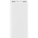 Внешний аккумулятор Xiaomi Power Bank 20000 mAh (PB2022ZM) - GOODMi