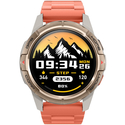 Часы Mibro Watch GS Active (XPAW016) Gold, Цвет, заявленный производителем: Orange - GOODMi