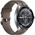 Часы Xiaomi Watch 2 Pro LTE (BHR7210GL) Silver, Цвет, заявленный производителем: Silver, изображение 2 - GOODMi