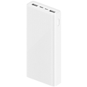 Внешний аккумулятор Xiaomi Power Bank 20000 mAh (PB2022ZM), изображение 2 - GOODMi
