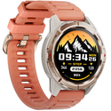 Часы Mibro Watch GS Active (XPAW016) Gold, Цвет, заявленный производителем: Orange, изображение 3 - GOODMi