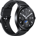 Часы Xiaomi Watch 2 Pro LTE (BHR7208GL) Black, Цвет, заявленный производителем: Black, изображение 3 - GOODMi