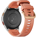 Часы Mibro Watch GS Active (XPAW016) Gold, Цвет, заявленный производителем: Orange, изображение 4 - GOODMi