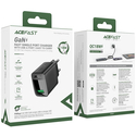 Сетевой адаптер ACEFAST A90 18W (USB-A) Black, изображение 7 - GOODMi