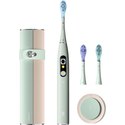 Зубная щетка Oclean X Ultra Set Green, Цвет: Зеленый, изображение 9 - GOODMi
