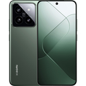 Смартфон Xiaomi 14 12/256Gb зеленый - GOODMi