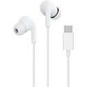 Наушники Xiaomi Type-C Earphones (BHR8931GL) White, Основной цвет наушников: Белые - GOODMi