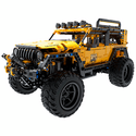Конструктор Onebot Jeep V6 (OBJEP92AIQI) - GOODMi