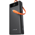 Внешний аккумулятор JSAUX PB6501 20000mAh 65W Black - GOODMi
