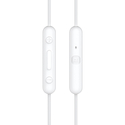 Наушники Xiaomi Type-C Earphones (BHR8931GL) White, Основной цвет наушников: Белые, изображение 4 - GOODMi