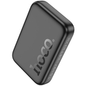 Внешний аккумулятор Hoco J117A 10000mAh MagSafe Black, изображение 3 - GOODMi