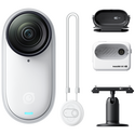 Экшн-камера Insta 360 GO3s 128Gb White, изображение 12 - GOODMi
