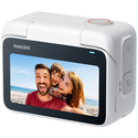 Экшн-камера Insta 360 GO3s 128Gb White, изображение 10 - GOODMi