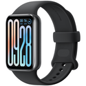Фитнес-браслет Xiaomi Smart Band 9 Pro Obsidian Black, Цвет, заявленный производителем: Black, изображение 2 - GOODMi