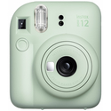 Фотоаппарат Fujifilm Instax Mini 12 (Mint Green), Цвет: Зеленый - GOODMi