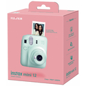 Фотоаппарат Fujifilm Instax Mini 12 (Mint Green), Цвет: Зеленый, изображение 8 - GOODMi