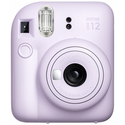 Фотоаппарат Fujifilm Instax Mini 12 (Lilac Purple), Цвет: Фиолетовый - GOODMi