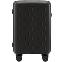 Чемодан Mijia Colorful Suitcase 20" (MJLXXPPRM) Black, Цвет: Черный - GOODMi