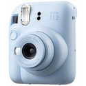 Фотоаппарат Fujifilm Instax Mini 12 (Pastel Blue), Цвет: Голубой, изображение 2 - GOODMi