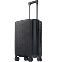 Чемодан Mijia Colorful Suitcase 20" (MJLXXPPRM) Black, Цвет: Черный, изображение 2 - GOODMi
