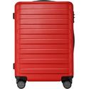 Чемодан 90 Points Seven Bar Suitcase 24" Red, изображение 3 - GOODMi