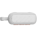 Портативная колонка JBL GO 4 White, изображение 11 - GOODMi
