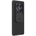 Чехол-накладка Nillkin Camshield для Redmi Note 14 Pro 4G Black, изображение 3 - GOODMi