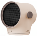 Электрический обогреватель Smart Frog Desktop Heater KW-CH200 Beige - GOODMi