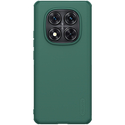Чехол-накладка Nillkin Frosted Shield для Redmi Note 14 Pro 4G Green, Основной цвет: Зеленый - GOODMi