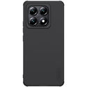 Чехол-накладка Nillkin Frosted Shield Magnetic для Xiaomi 14T Black - GOODMi