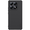 Чехол-накладка Nillkin Frosted Shield Magnetic для Xiaomi 14T Pro Black - GOODMi