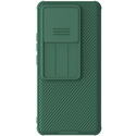 Чехол-накладка Nillkin Camshield для Xiaomi 14T Pro Green, Основной цвет: Зеленый - GOODMi