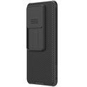 Чехол-накладка Nillkin Camshield для Xiaomi 14T Pro Black, Основной цвет: Черный, изображение 2 - GOODMi