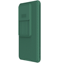 Чехол-накладка Nillkin Camshield для Xiaomi 14T Pro Green, Основной цвет: Зеленый, изображение 2 - GOODMi