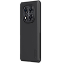 Чехол-накладка Nillkin Frosted Shield для Redmi Note 14 Pro 4G Black, Основной цвет: Черный, изображение 2 - GOODMi