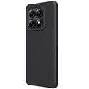 Чехол-накладка Nillkin Frosted Shield Magnetic для Xiaomi 14T Pro Black, изображение 2 - GOODMi