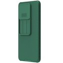 Чехол-накладка Nillkin Camshield для Xiaomi 14T Green, Основной цвет: Зеленый, изображение 2 - GOODMi