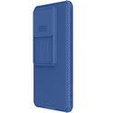 Чехол-накладка Nillkin Camshield для Xiaomi 14T Pro Blue, Основной цвет: Синий, изображение 2 - GOODMi